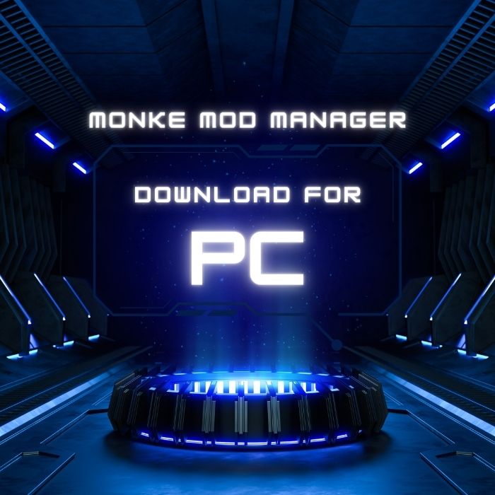 monke mod manager download