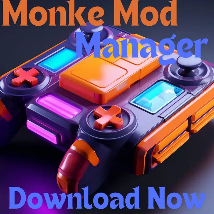 moke mod manager